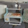Kids Toy Pizza Oven Image 2