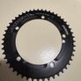 Track case, chainrings and cogs Image 4