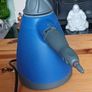 hand held steam cleaner Image 5