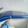 Delivery - Ancar Reclining Dental Treatment Chair /Beauty Treatment Chair. Image 10