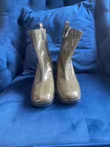 Schuh Ankle boots .