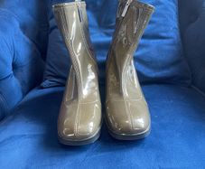 Schuh Ankle boots .