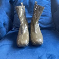 Schuh Ankle boots .
