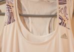Tennis top Adidas size 12/14
