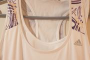 Tennis top Adidas size 12/14