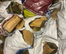 Firewood