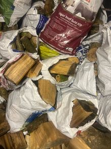 Firewood