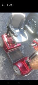mobility s
