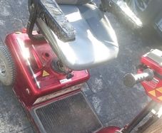 mobility s