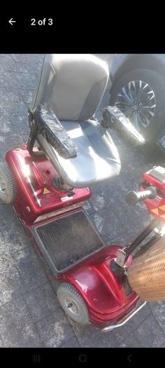mobility s