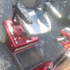 mobility s