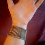 Cuff style bracelet Image 4