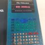CASIO OH-300ms The Educator overhead Calculator electronic  BRAND NEW Image 3