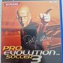 PES 3  Pro Evolution Soccer 3 PlayStation2 Ps2 Games Original Image 2