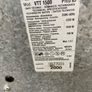 Polti Vaporetto VTT 1500 steam cleaner Image 3