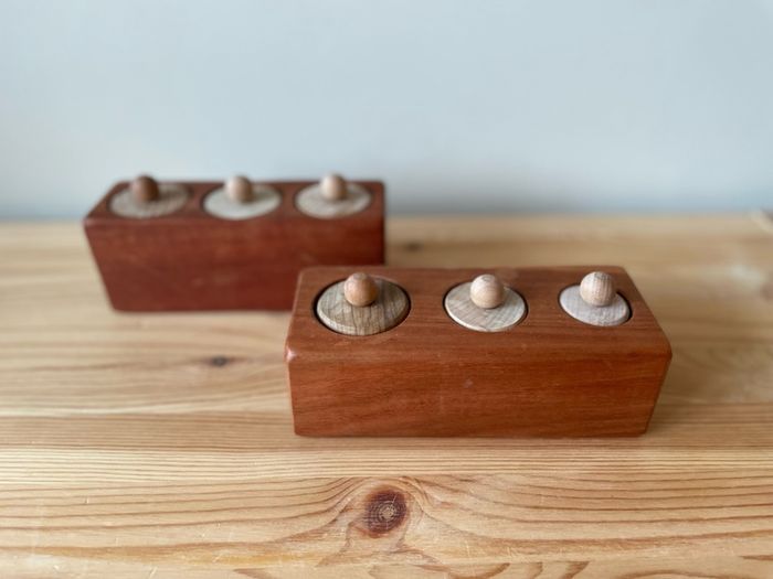 Wooden Educational Toys