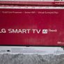 LG 32 inch Smart TV Image 3