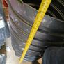 2 plastic ridgigully pots..polypipe Image 5