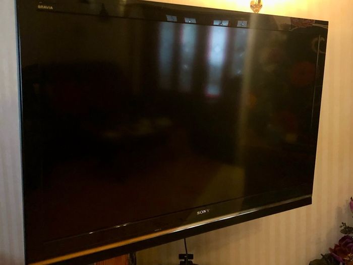 Sony Bravia KDL-52W5500
