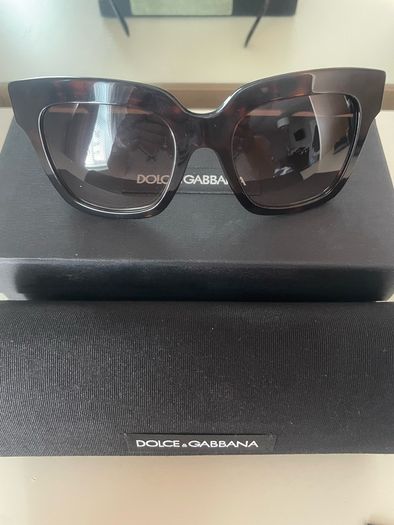 Dolce & Gabbana sunglasses