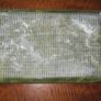 Unique Rare Brazilian Dark Green Onyx Plinth / Base Image 2