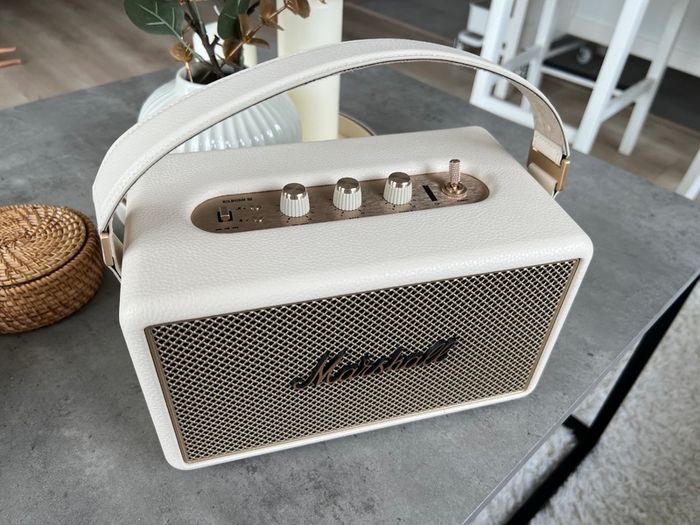 Marshall Kilburn 3