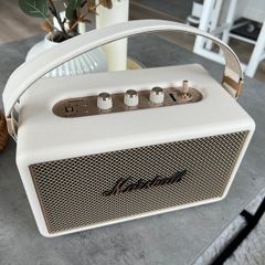 Marshall Kilburn 3