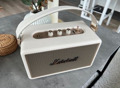 Marshall Kilburn 3