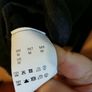 NEW - Hugo boss 100% cotton Jacket size M Image 4
