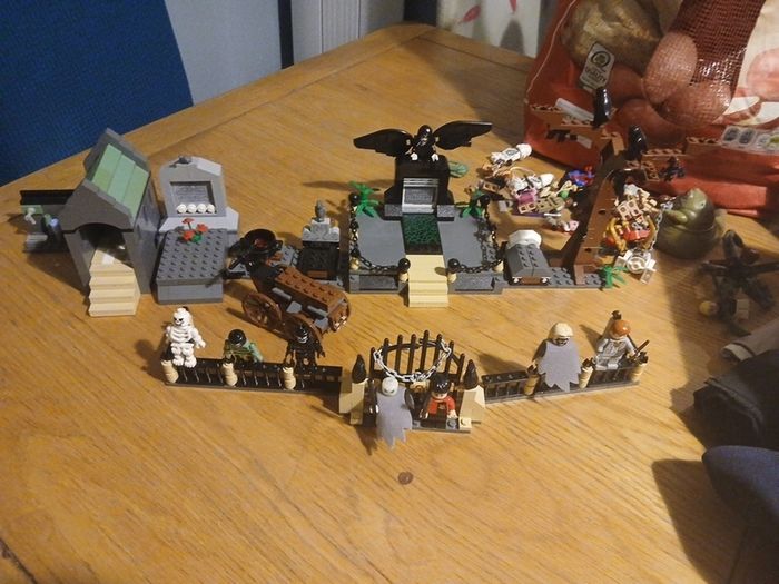 lego