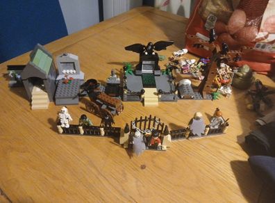 lego