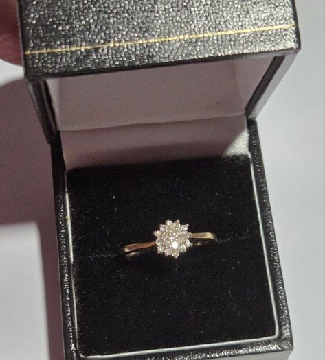 9ct Gold Rings