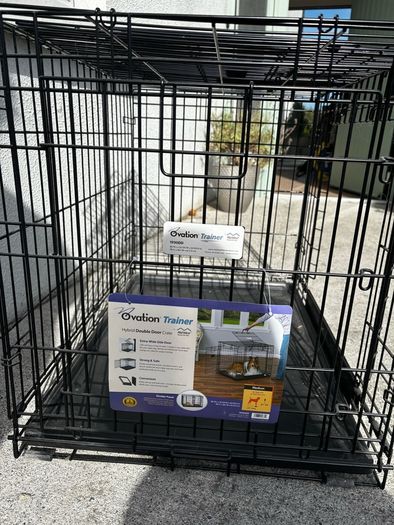 Dog Crate
