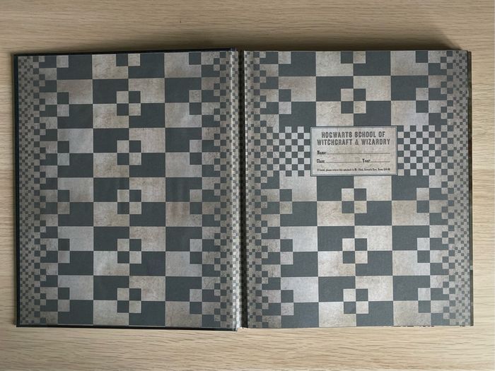 Film Wizardry hardcover books for Harry Potter/Fantastic Beasts: The Crimes of Grindelwald