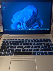HP EliteBook 745 G6