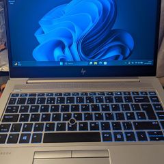HP EliteBook 745 G6