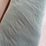 Green King Size Fitted Elasticated Bed Sheets Image 2