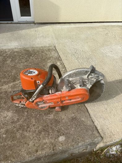 ECHO consaw