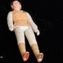 Vintage Star Wars Figures Image 3