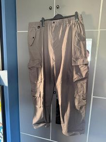 Cargo Trousers