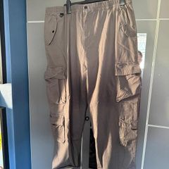 Cargo Trousers
