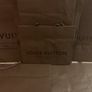 Louis Vuitton Paper Bags Image 4