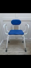 Perching stool / Mobilty Aid
