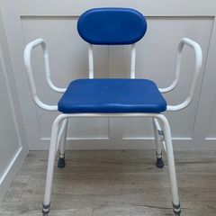 Perching stool / Mobilty Aid