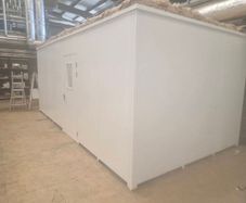 Office pods