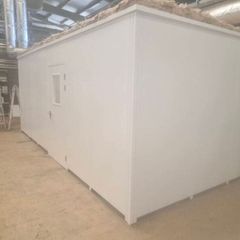Office pods