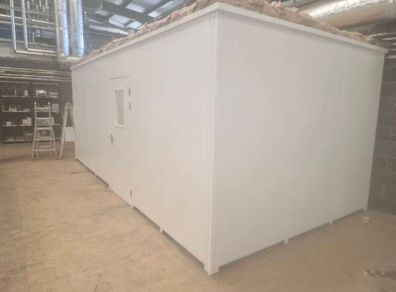 Office pods