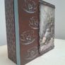 Wooden Storage Box Image 4