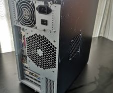 Classic Gaming Pc E8400 610Gt 2gb Ram