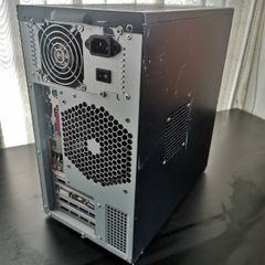 Classic Gaming Pc E8400 610Gt 2gb Ram